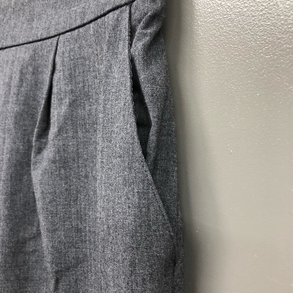 Forever 21 grey Ankle Pant - Picture 3 of 4